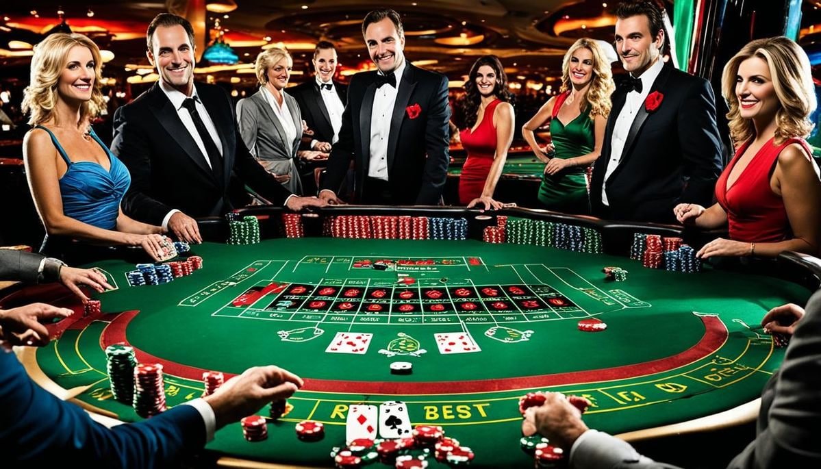 c2h5 Slot Feature Games